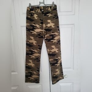 BOY'S PANTS. LIKE NEW